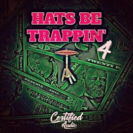 Certified Audio Hats Be Trappin’ 4 WAV