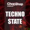 Chop Shop Samples Techno State WAV