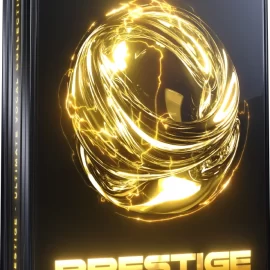 Cymatics PRESTIGE Ultimate Vocal Collection WAV