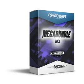 Develop Device Megabundle for Line 6 Helix – 250+ Presets & IRs