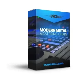 Develop Device Modern Metal Mastering Chain