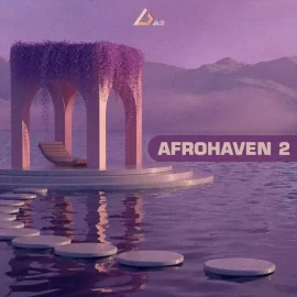 Dik3l Sounds Afro Haven Vol 2 WAV MiDi