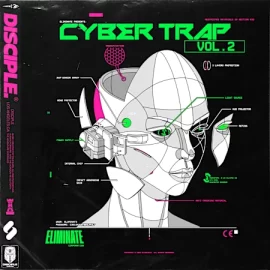 Disciple Samples Eliminate Cyber Trap Vol.2 WAV