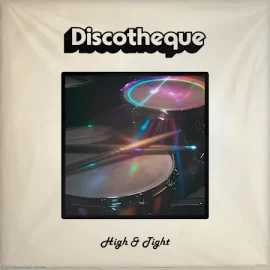 Discotheque High and Tight WAV