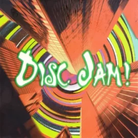 Discovery Firm Disc Jam! WAV