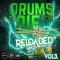 Epic Stock Media Drums To Die For Reloaded Vol 3 WAV