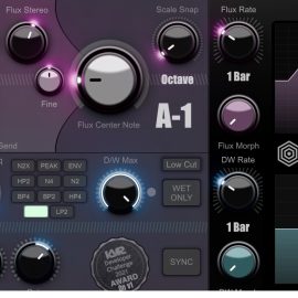 FKFX Influx Pro v1.0.0 Incl Emulator-R2R