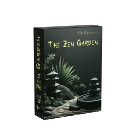 Fluffy Audio The Zen Garden v1.1.2 KONTAKT