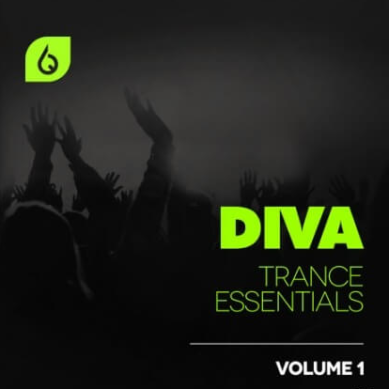 Freshly Squeezed Samples DIVA Trance Essentials Volume 1 H2P