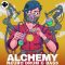 Ghost Syndicate ALCHEMY Neuro Drum and Bass WAV MiDi Ableton Live Pack