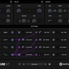 Glitchmachines Fracture XT v1.4 [WIN+MAC]