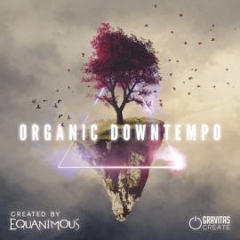 Gravitas Organic Downtempo – Create by Equanimous WAV