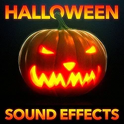 Halloween Sounds Productions Halloween Sound Effects FLAC