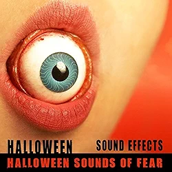 Halloween Sounds of Fear Halloween Sound Effects FLAC