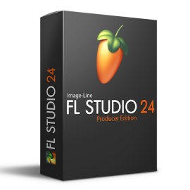 Image-Line FL Studio Producer Edition 24.1.2 Build 4394 All Plugins Edition (x64)