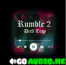 JET SET Rumble 2 Drill Trap WAV