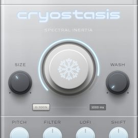 JMG Sound Cryostasis v1.5 [WIN]