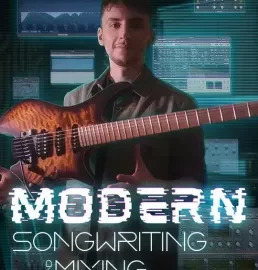 JTC Connor Kaminski Modern Songwriting And Mixing Masterclass