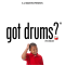 KLM LABS PRESENT: GOT DRUMS? WAV