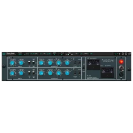 Kiive Audio Audioscape MK-609 v1.0.2 (WIN+MAC)