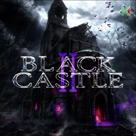 Kryptic Samples Black Castle 2 WAV MiDi