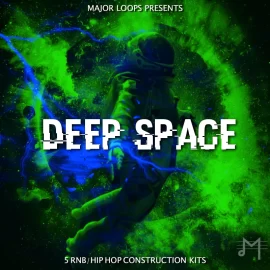 Major Loops Deep Space WAV