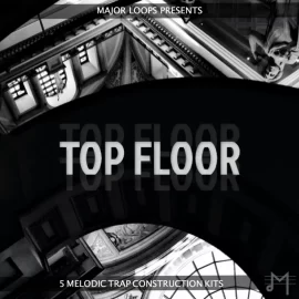 Major Loops Top Floor WAV