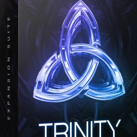 Moonboy Trinity Sapphire Expansion WAV FLP ALP