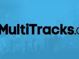 MultiTracks.com StageReady 3 For Ableton