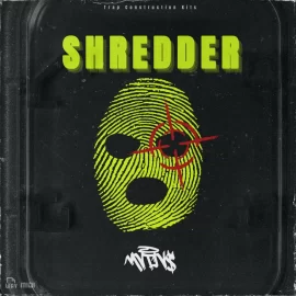 Mvtivs Shredder WAV MiDi