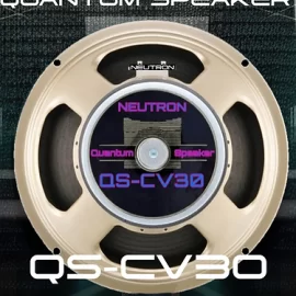 Neutron Studios Quantum Speaker CV30 (Celestion Vintage 30) NAM