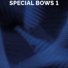 Orchestral Tools Special Bows 1 NKS v2.2.0 KONTAKT