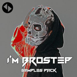 Phase Sound Samples Im Brostep WAV