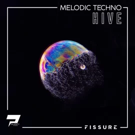 Polarity Studio Fissure [Melodic Techno Hive 2 Presets]