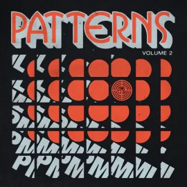 Polyphonic Music Library Patterns Vol 2 WAV