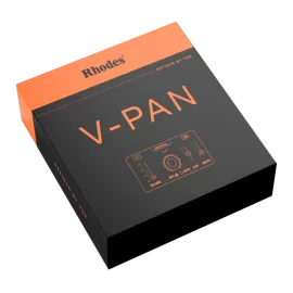 Rhodes V-Pan v1.1.0-R2R