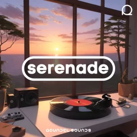 Roundel Sounds Serenade WAV MiDi