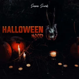 SMEMO Sounds Halloween Mood WAV MiDi