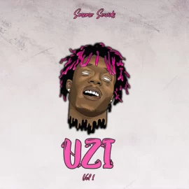 SMEMO Sounds UZI Vol 1 WAV MiDi