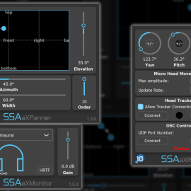 SSA Plugins a1 Bundle v1.3.0 Incl Keygen-R2R