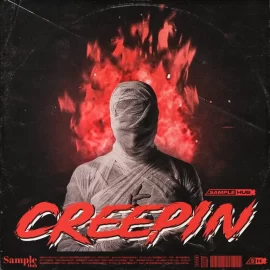 Sample Hub Creepin Sample Pack WAV