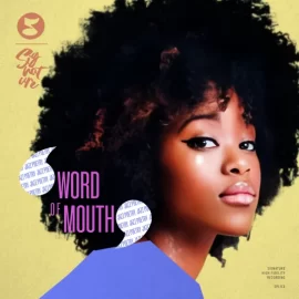 Signature Word of Mouth – Jazz Poetry WAV