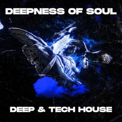 Skull Label Deepness of Soul – Deep and Tech House WAV MiDi XFER RECORDS SERUM