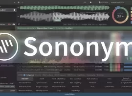 Sononym Sample Browser 1.5.6 Patched-r4e (Win)