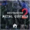 Spillaudio Destructive Metal Guitars 2 WAV