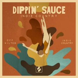 Splice Country Dippin’ Sauce – Indie Country WAV