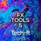 Tech It Samples FX Tools 5 WAV