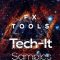 Tech It Samples FX Tools WAV