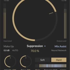 Techivation M-Clarity 2 v1.0.0 [WIN]