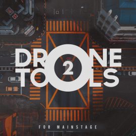 That Worship Sound Drone Tools 2 for MainStage